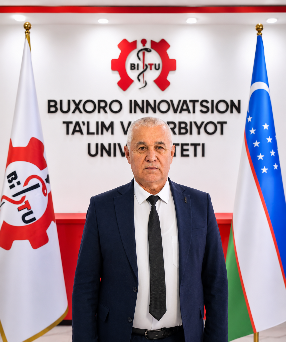 Raximov Giyas Raxmonovich