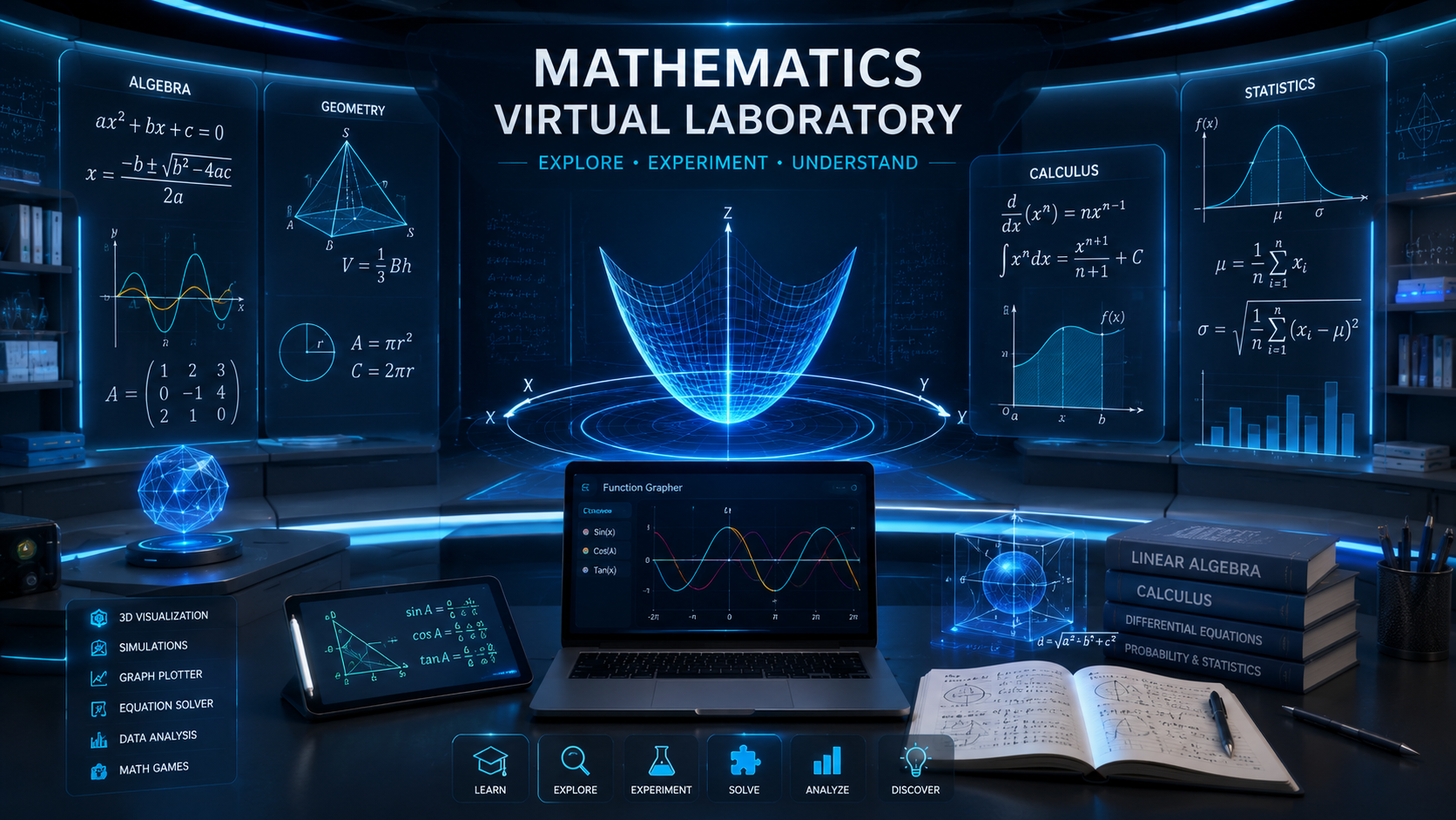 MATEMATIKA