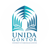 Universitas Darussalam Gontor 45
