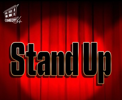 StandUP