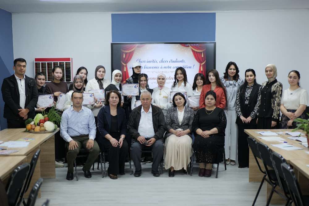 Noanʼanaviy ochiq dars