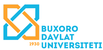 Bukhara State University (Buxoro Davlat Universiteti)