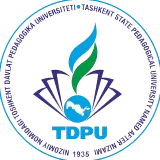 Tashkent State Pedagogical University named after Nizami